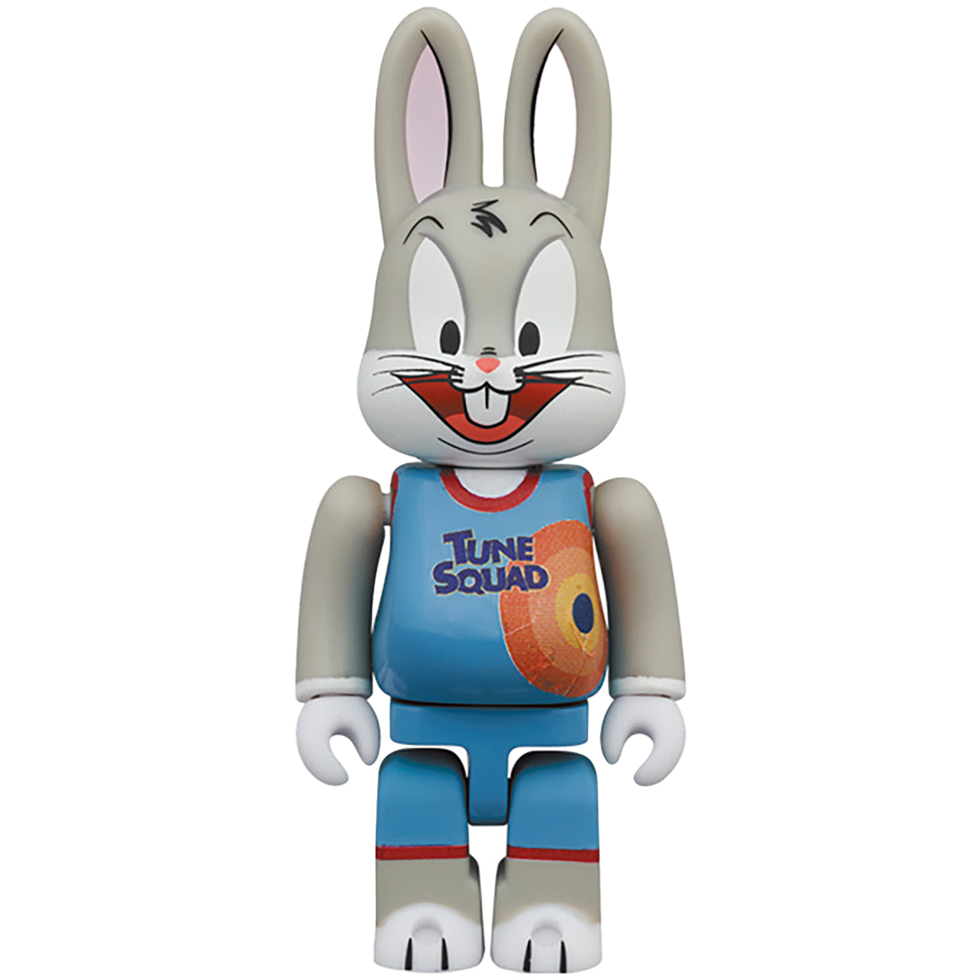 R@BBRICK BUGS BUNNY 100% & 400%