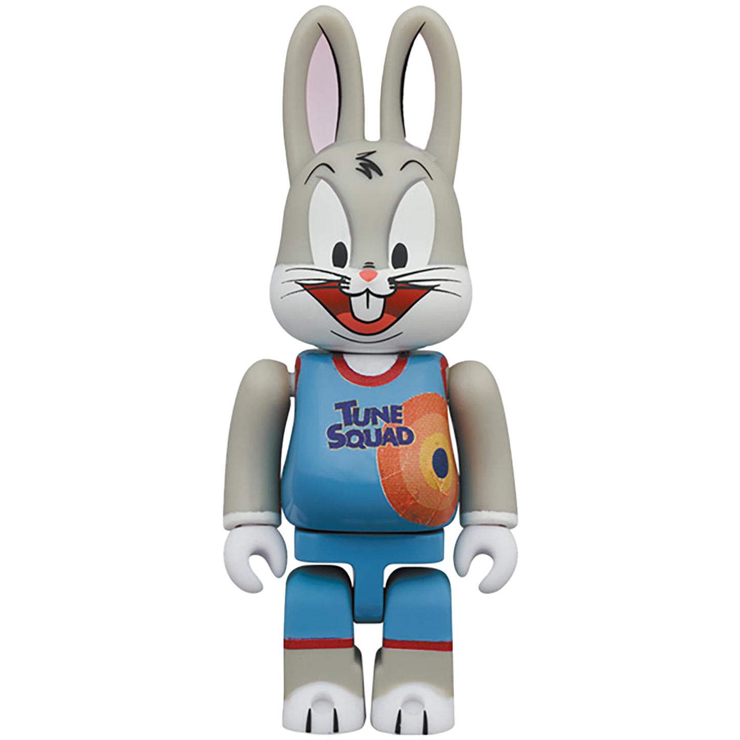 R@BBRICK BUGS BUNNY 100% & 400%