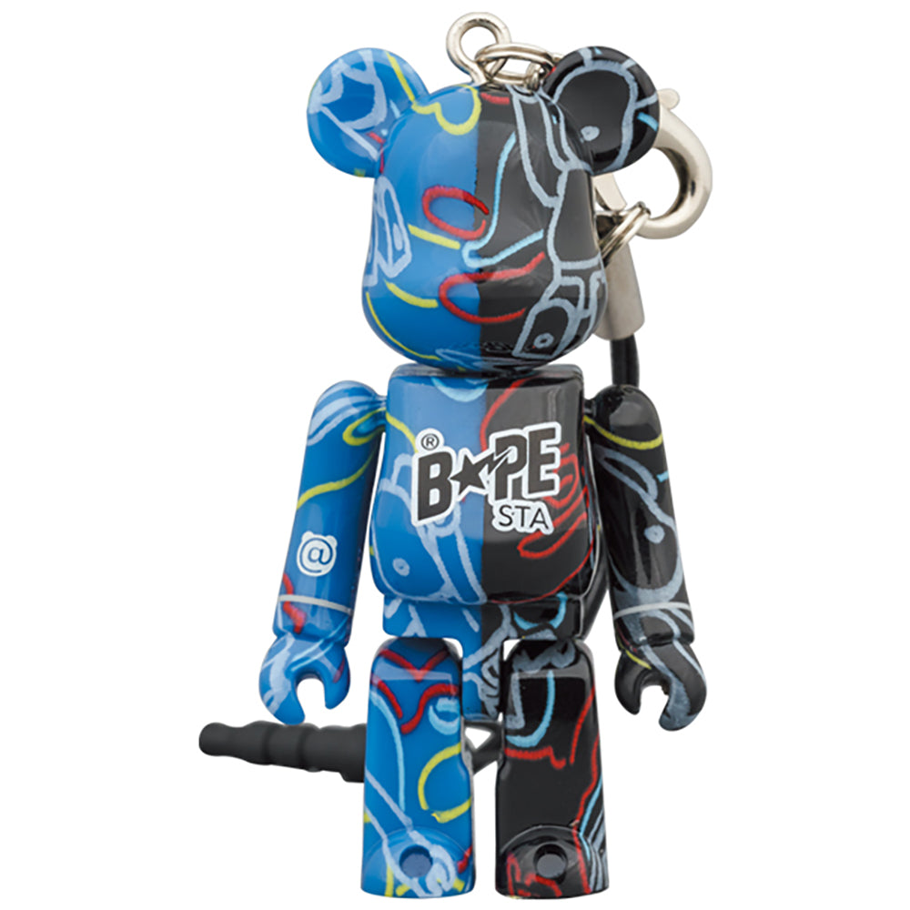 BE@RBRICK BAPE STA(TM) BE@RBRICK CAMO 70％_0