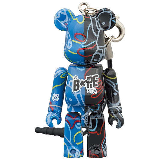 BE@RBRICK BAPE STA(TM) BE@RBRICK CAMO 70％