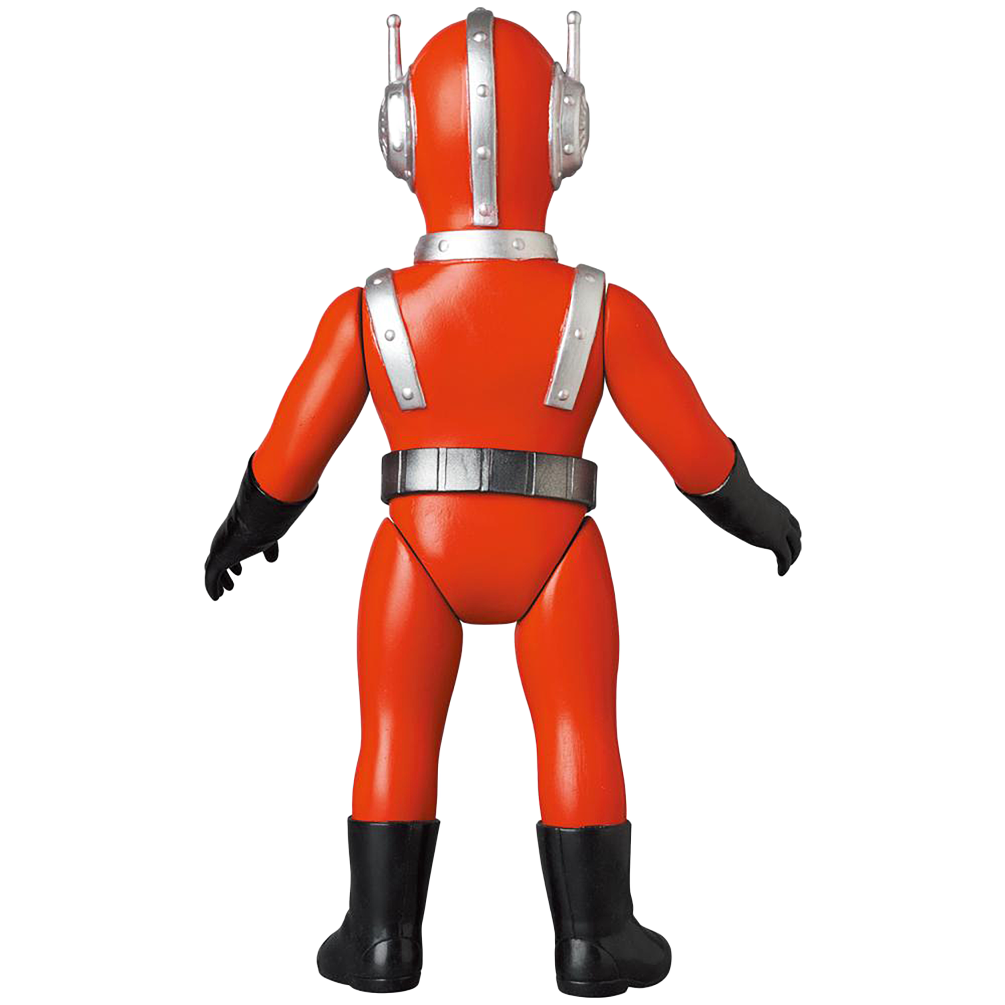 Dogma Fighter(from Kamen Rider Super-1)《Planned to be shipped in late Feb. 2022》