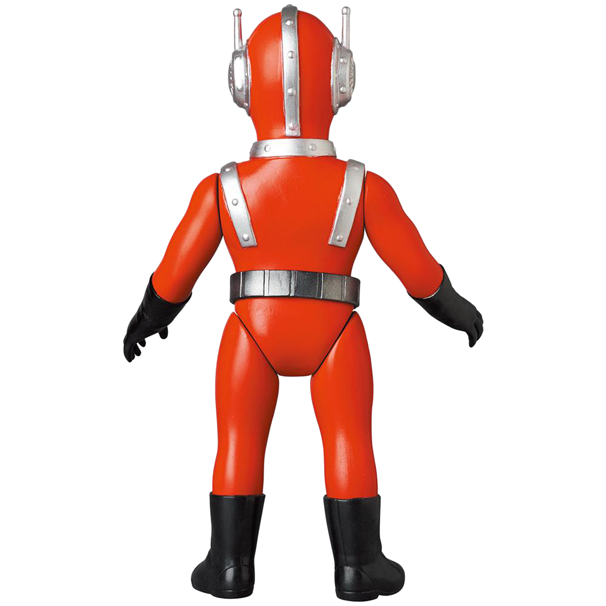 Dogma Fighter(from Kamen Rider Super-1)《Planned to be shipped in late Feb. 2022》