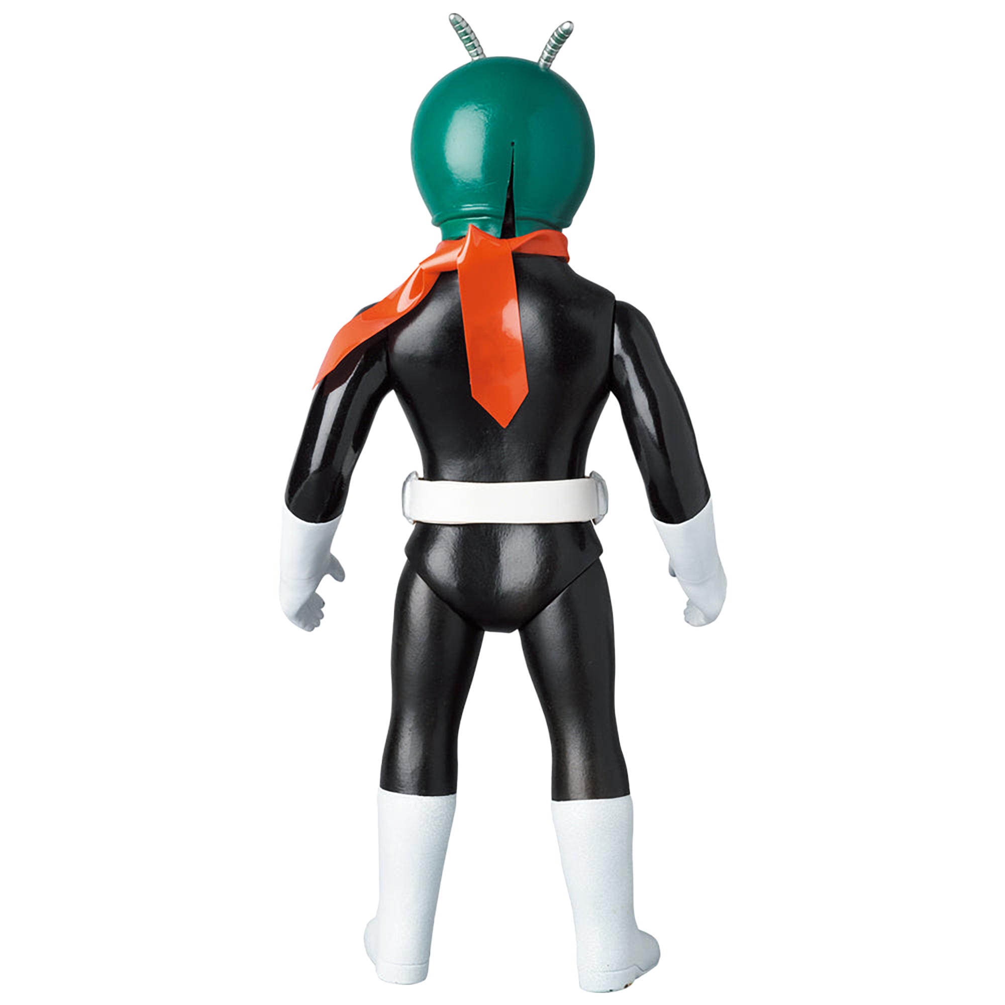Kamen Rider Original version (from Kamen Rider)(Record jacket color/removal mask)《Planned to be shipped in late Sept. 2022 / Orders can be placed until June 30th》