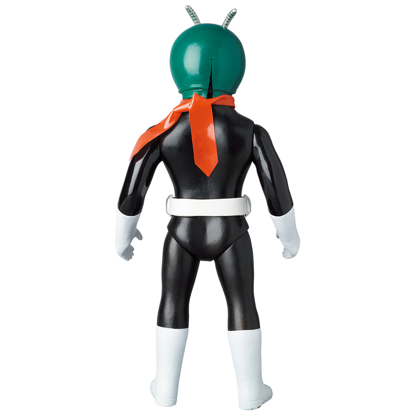 Kamen Rider Original version (from Kamen Rider)(Record jacket color/removal mask)《Planned to be shipped in late Sept. 2022 / Orders can be placed until June 30th》