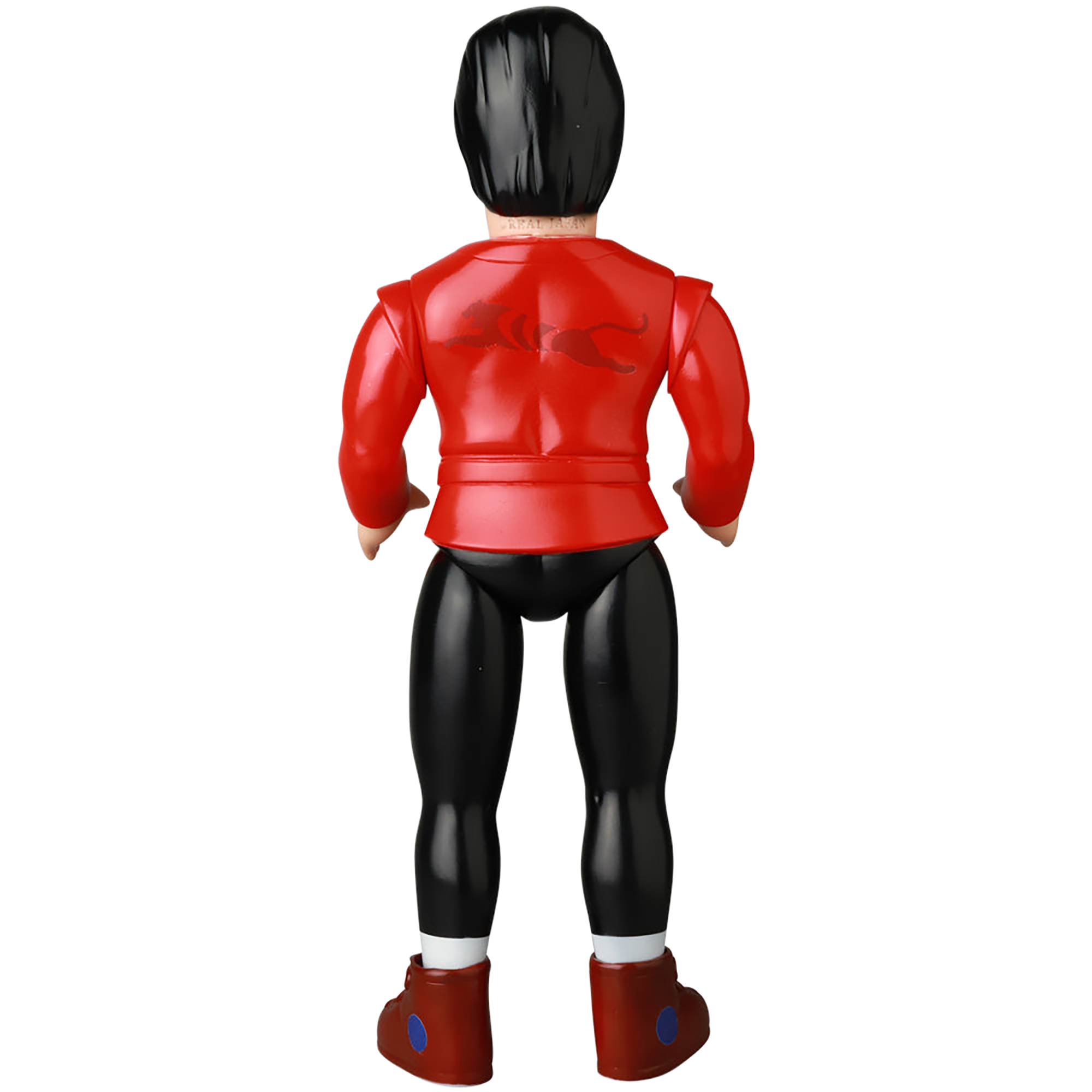 Satoru Sayama (Sambo Technique Book Ver.)《Planned to be shipped in late August 2025 / Order period is until April 30》
