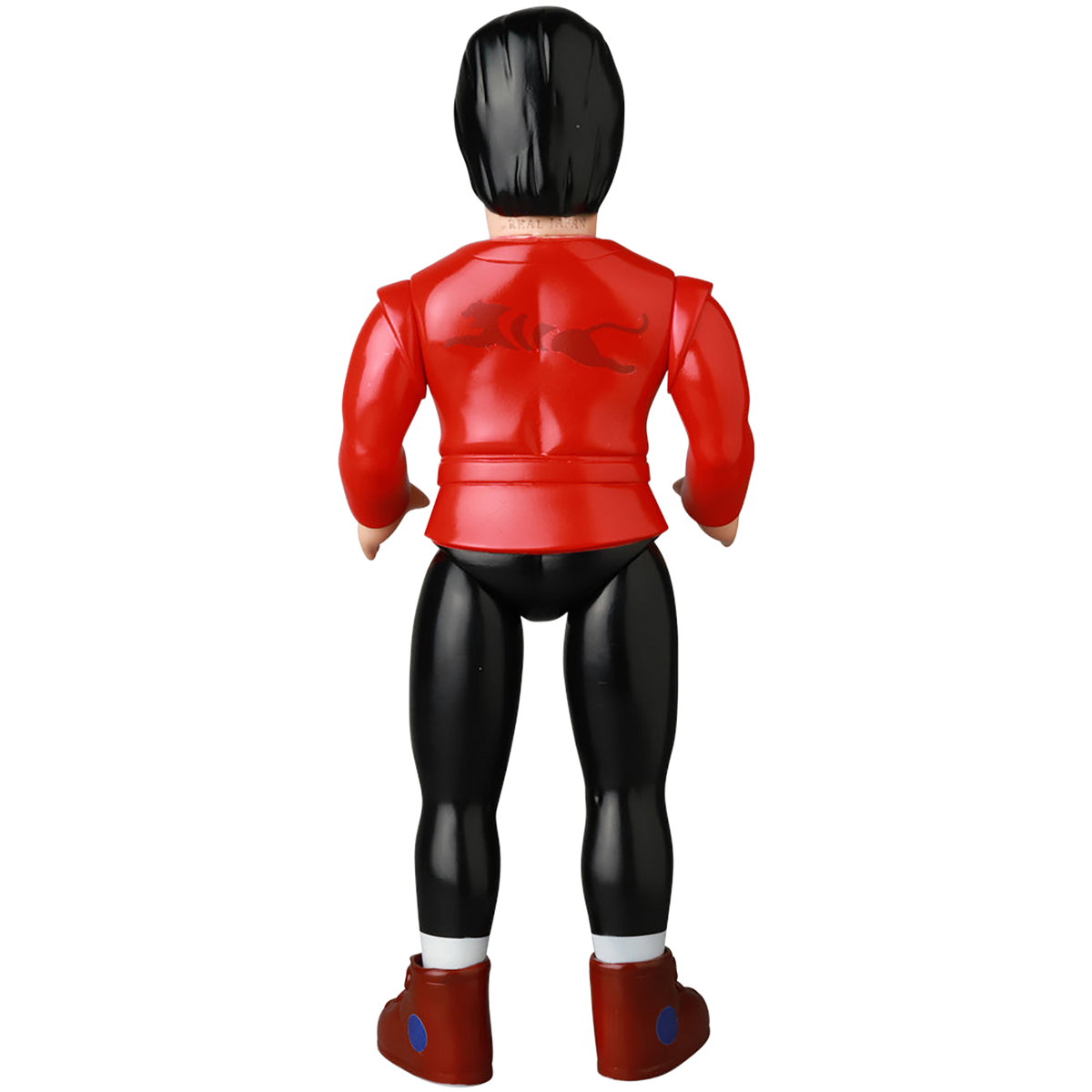Satoru Sayama (Sambo Technique Book Ver.)《Planned to be shipped in late August 2025 / Order period is until April 30》

