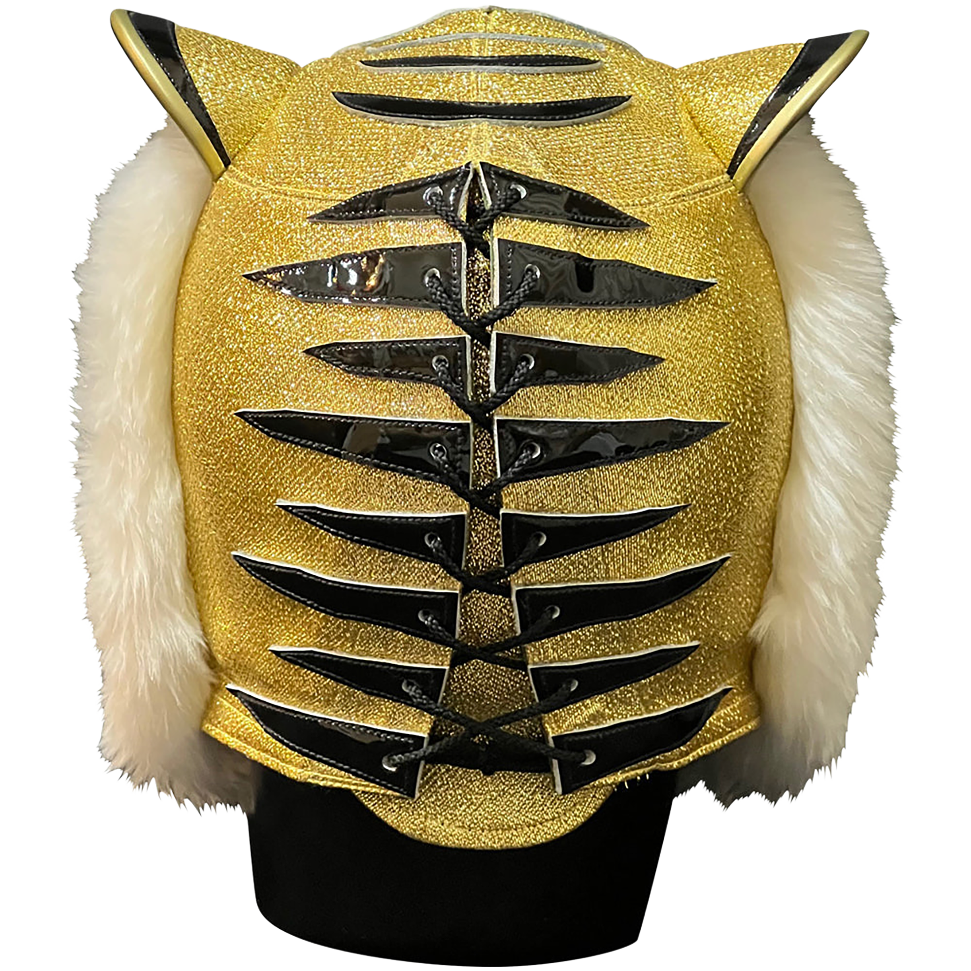The Second Tiger Mask (Gejigeji Legend Ver.) Replica Mask《Planned to be shipped in late January 2026 / Order period is until August 31》
