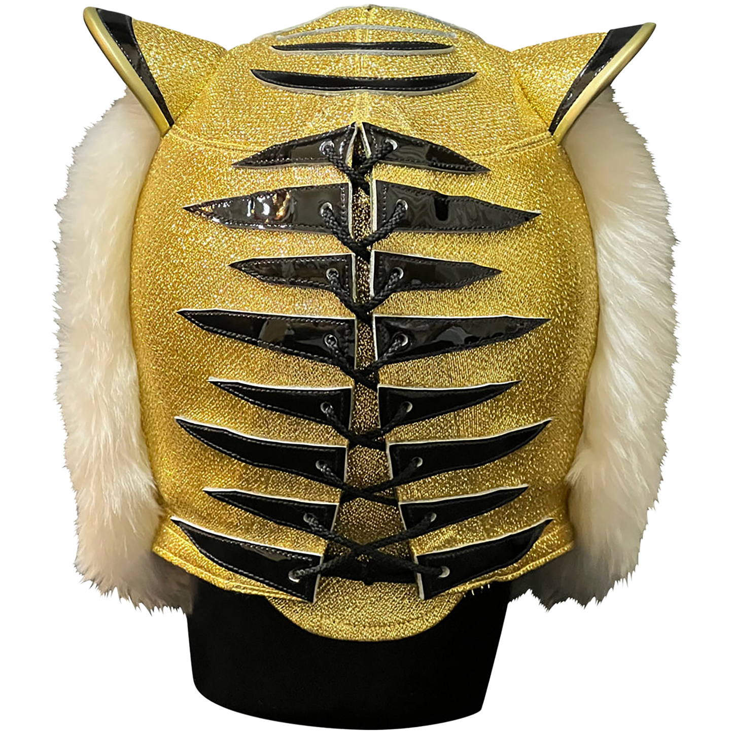 The Second Tiger Mask (Gejigeji Legend Ver.) Replica Mask《Planned to be shipped in late January 2026 / Order period is until August 31》
