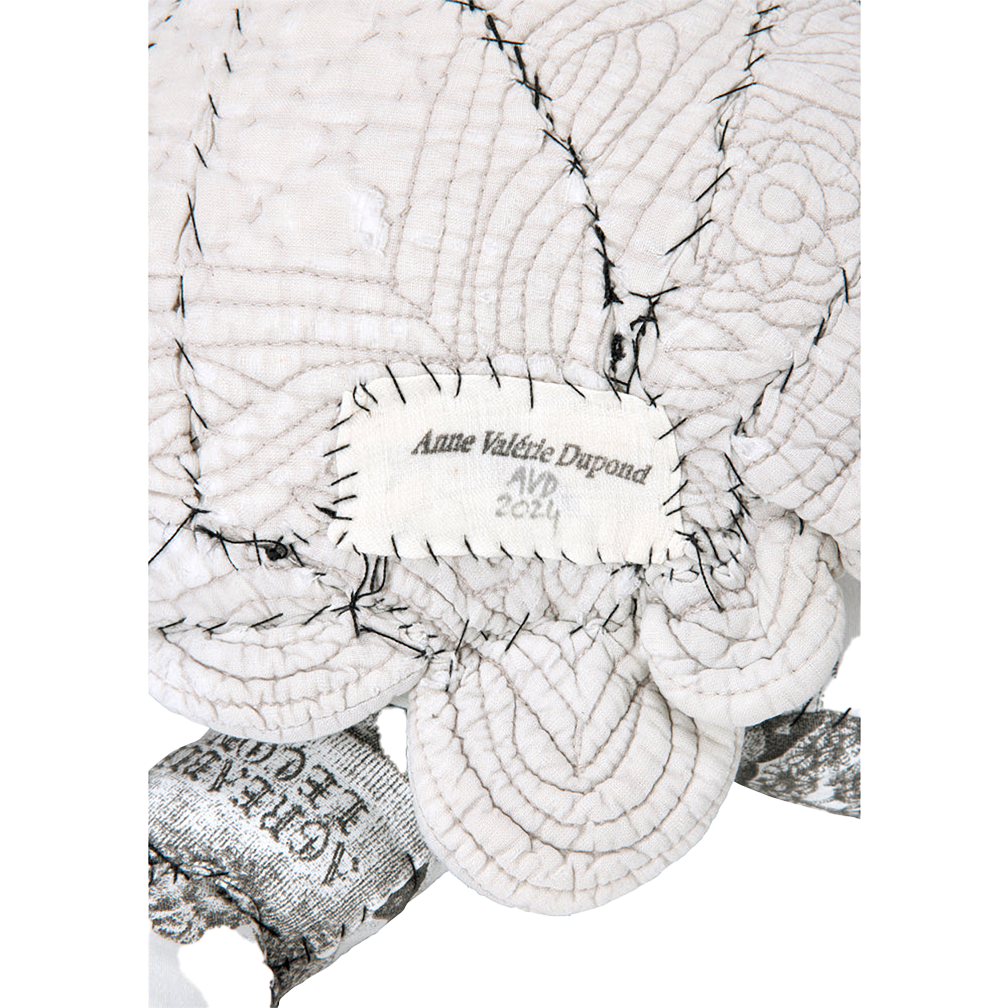 #027 Anne Valerie Dupond Lulu la tortue
