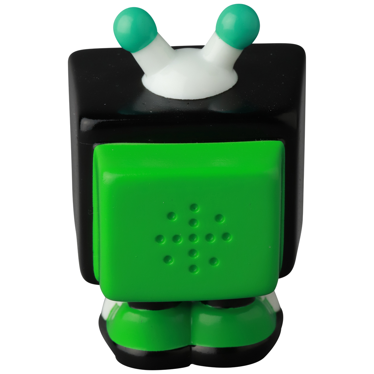 VAG(VINYL ARTIST GACHA)SERIES 47 VARI-TV | MEDICOM TOY OFFICIAL STORE