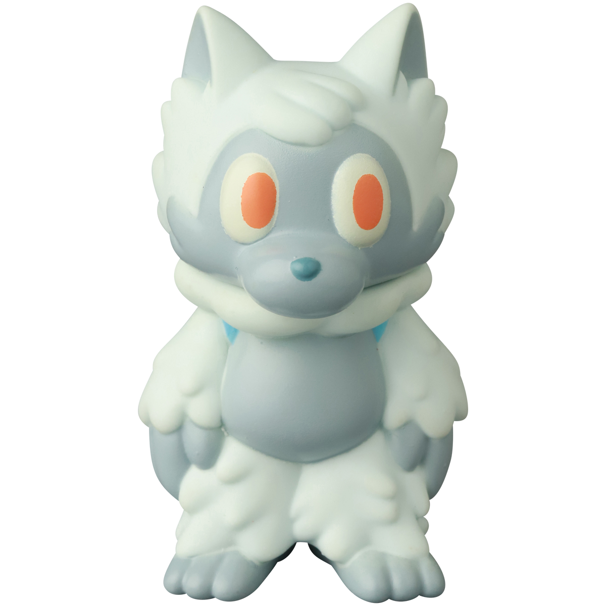 VAG (VINYL ARTIST GACHA) SPECIAL Okami-kun solo exhibition “Theater” limited color