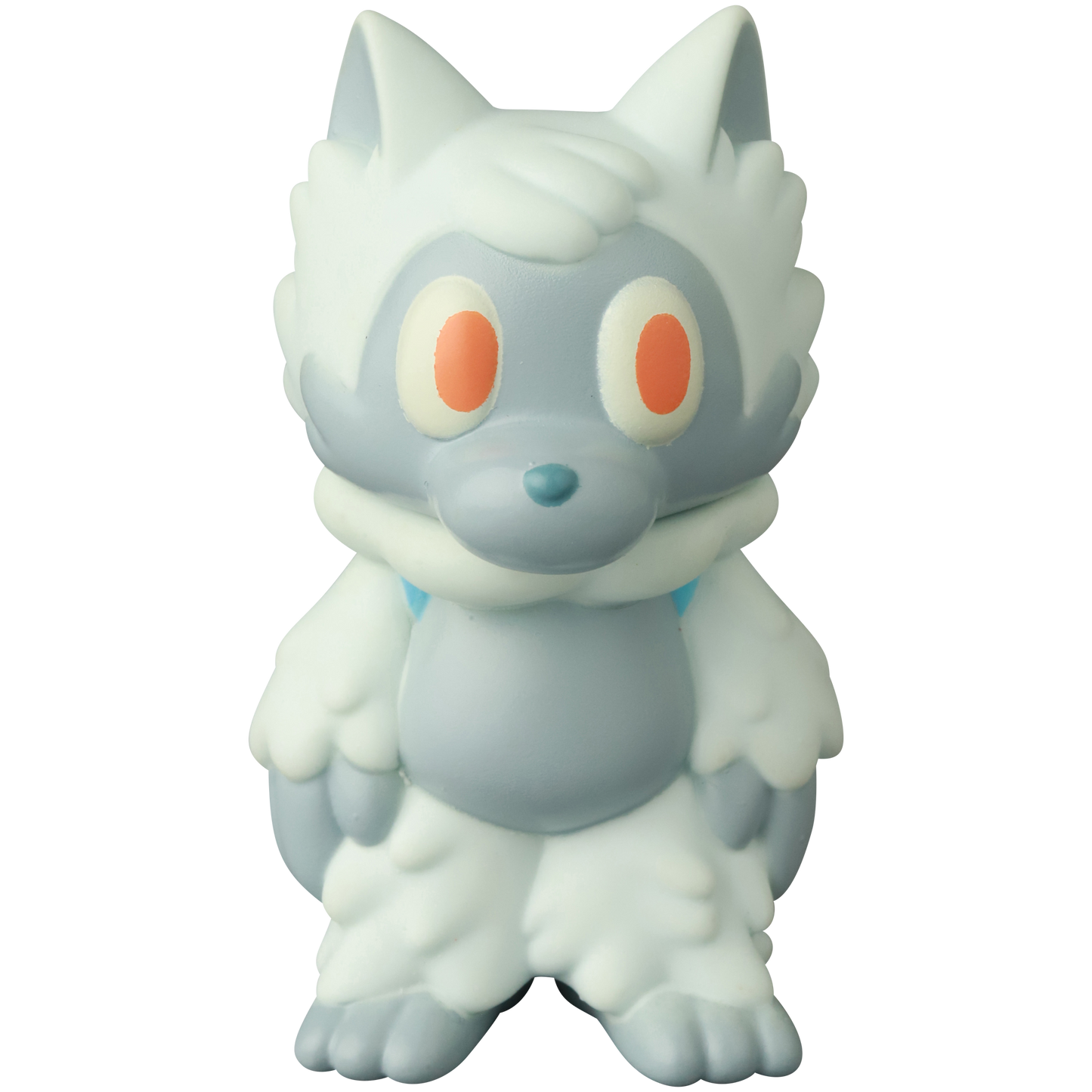 VAG (VINYL ARTIST GACHA) SPECIAL Okami-kun solo exhibition “Theater” limited color