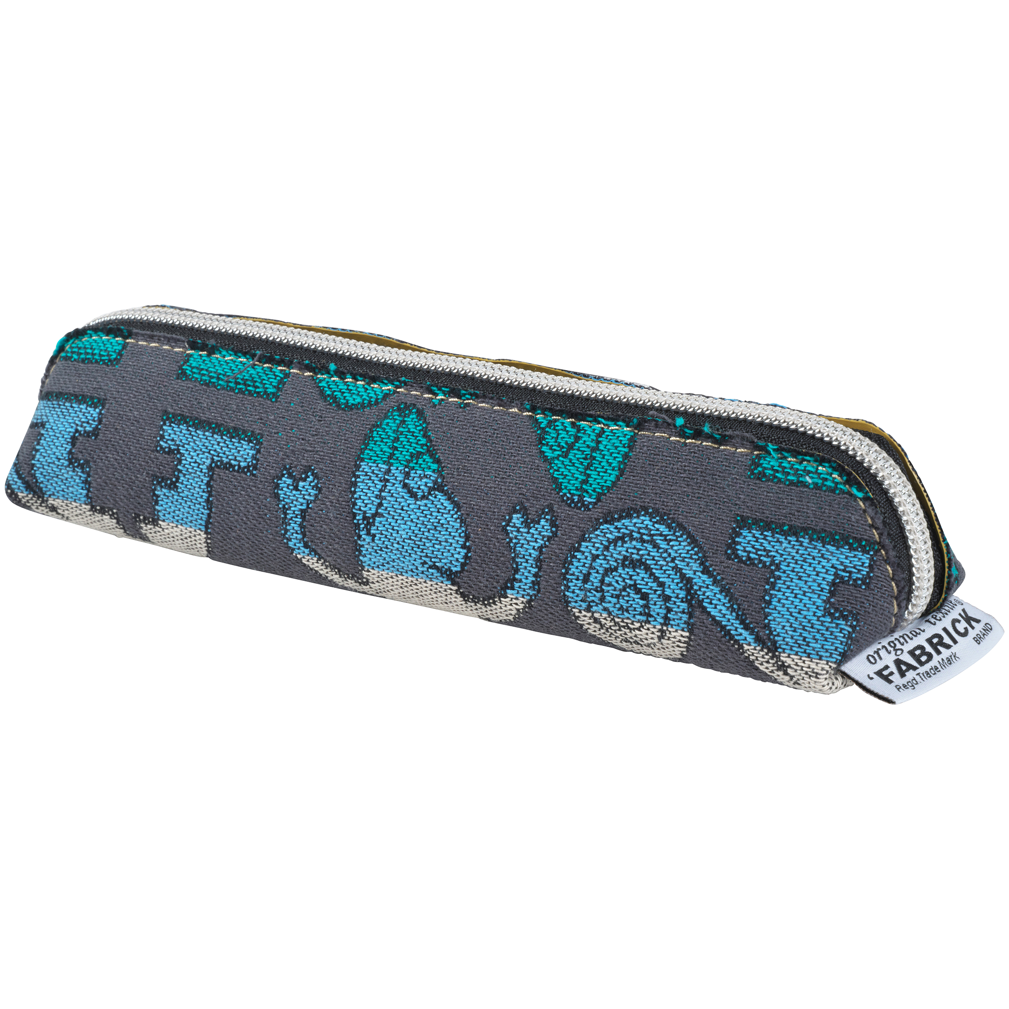 MLE FABRICK × GASIUS PEN CASE《2026年10月発売・発送予定》_0
