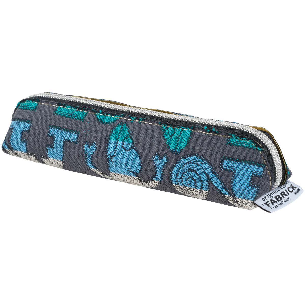 MLE FABRICK × GASIUS PEN CASE《2026年10月発売・発送予定》_0