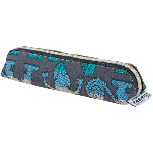MLE FABRICK × GASIUS PEN CASE《2026年10月発売・発送予定》_0