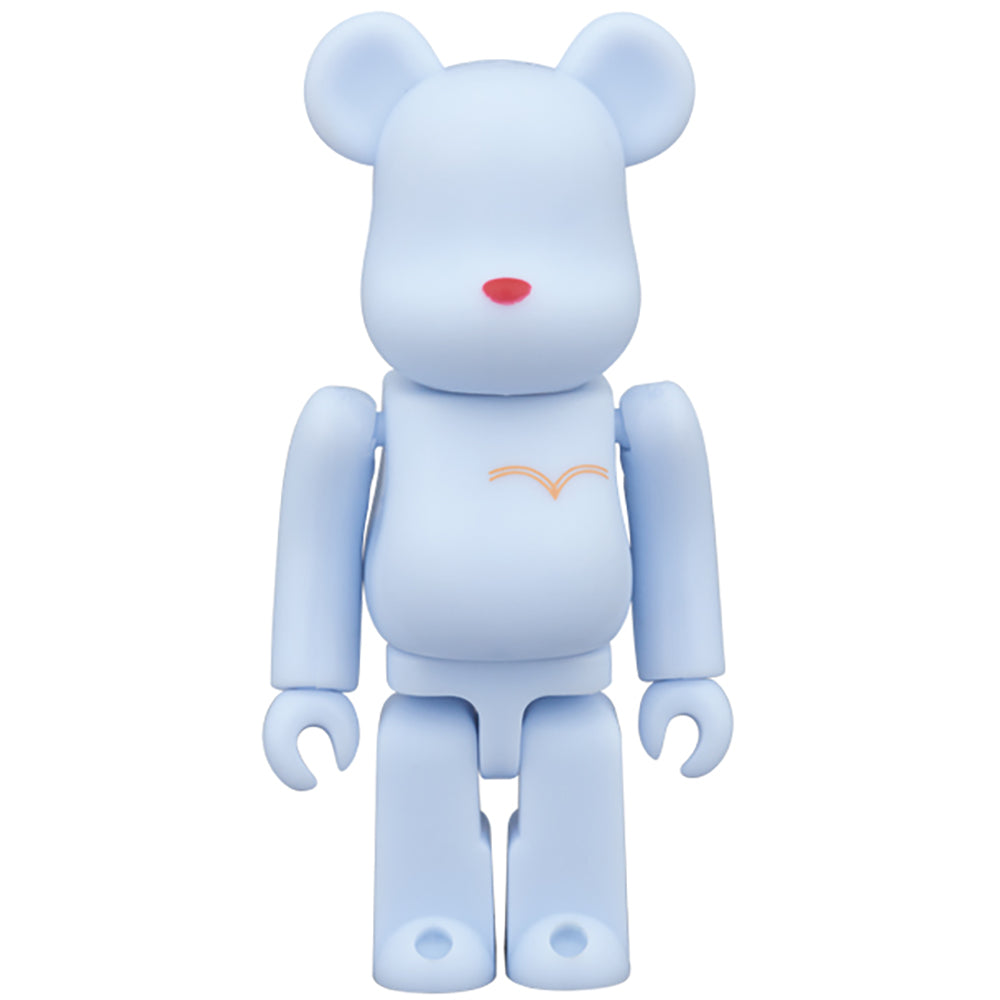 BE@RBRICK Levi's(R) WASH DENIM 100％_0