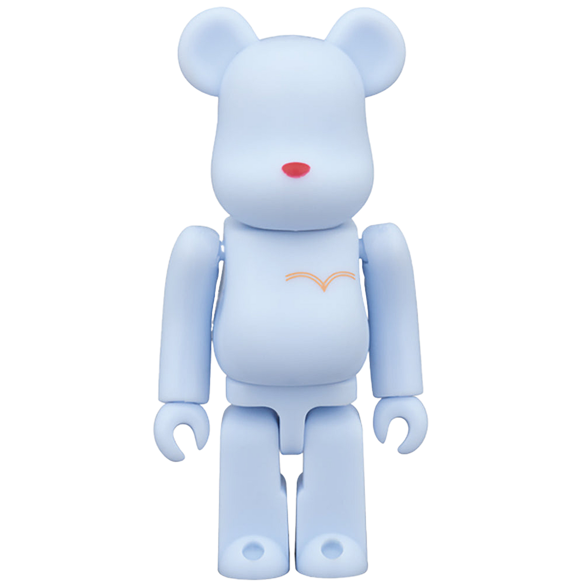 BE@RBRICK Levi's(R) WASH DENIM 100％