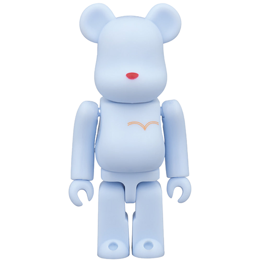 BE@RBRICK Levi's(R) WASH DENIM 100％