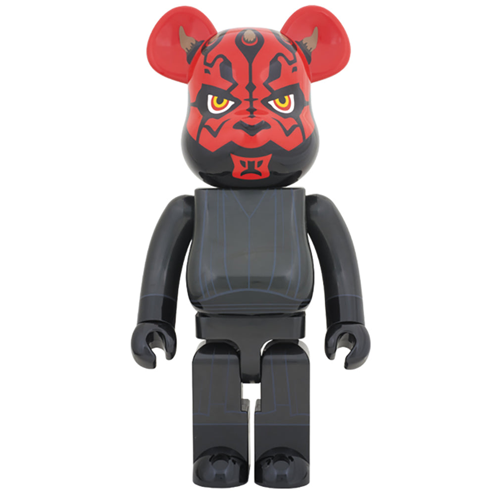 BE@RBRICK DARTH MAUL(TM) 1000％_0