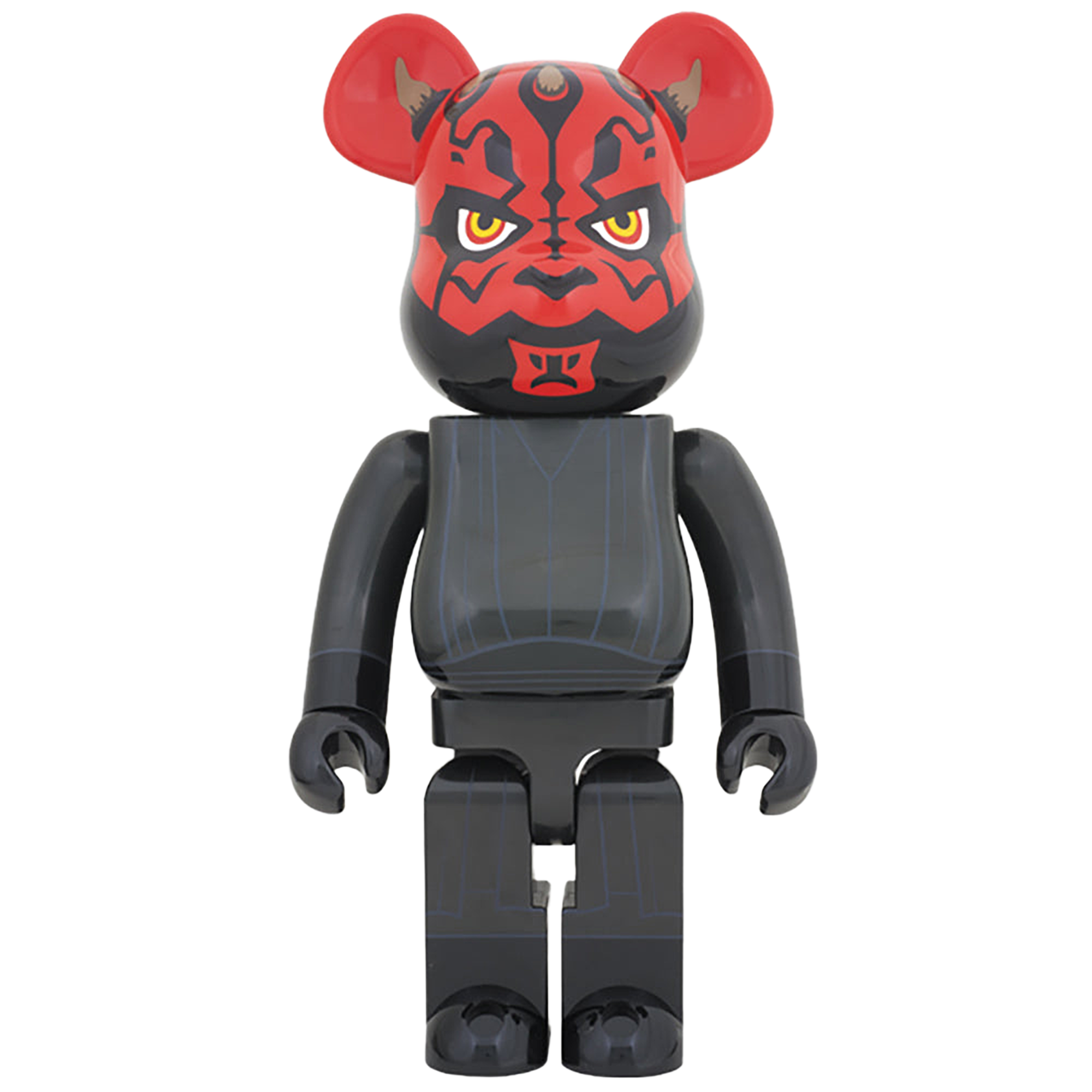 BE@RBRICK DARTH MAUL(TM) 1000％