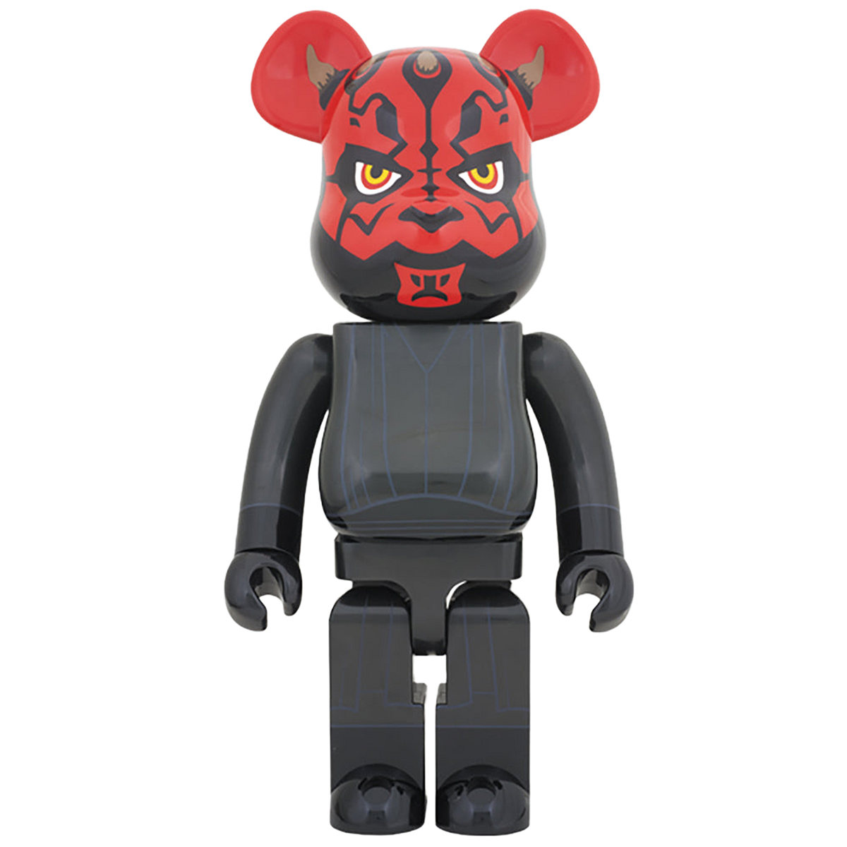 BE@RBRICK DARTH MAUL(TM) 1000％