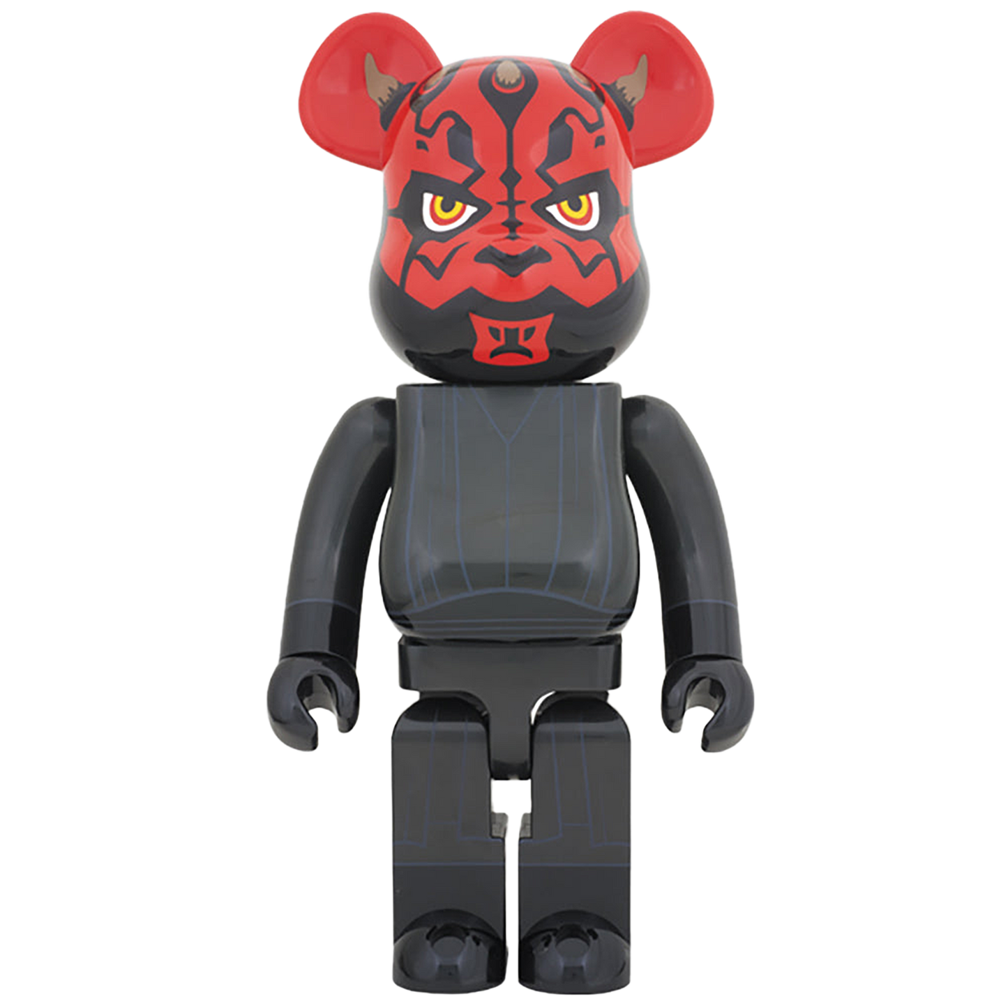 BE@RBRICK DARTH MAUL(TM) 1000％