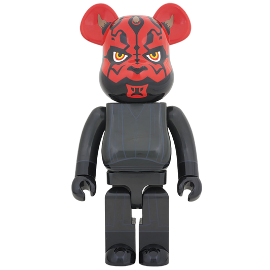 BE@RBRICK DARTH MAUL(TM) 1000％