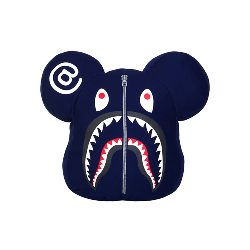 SHARK BE@R CUSHION_4