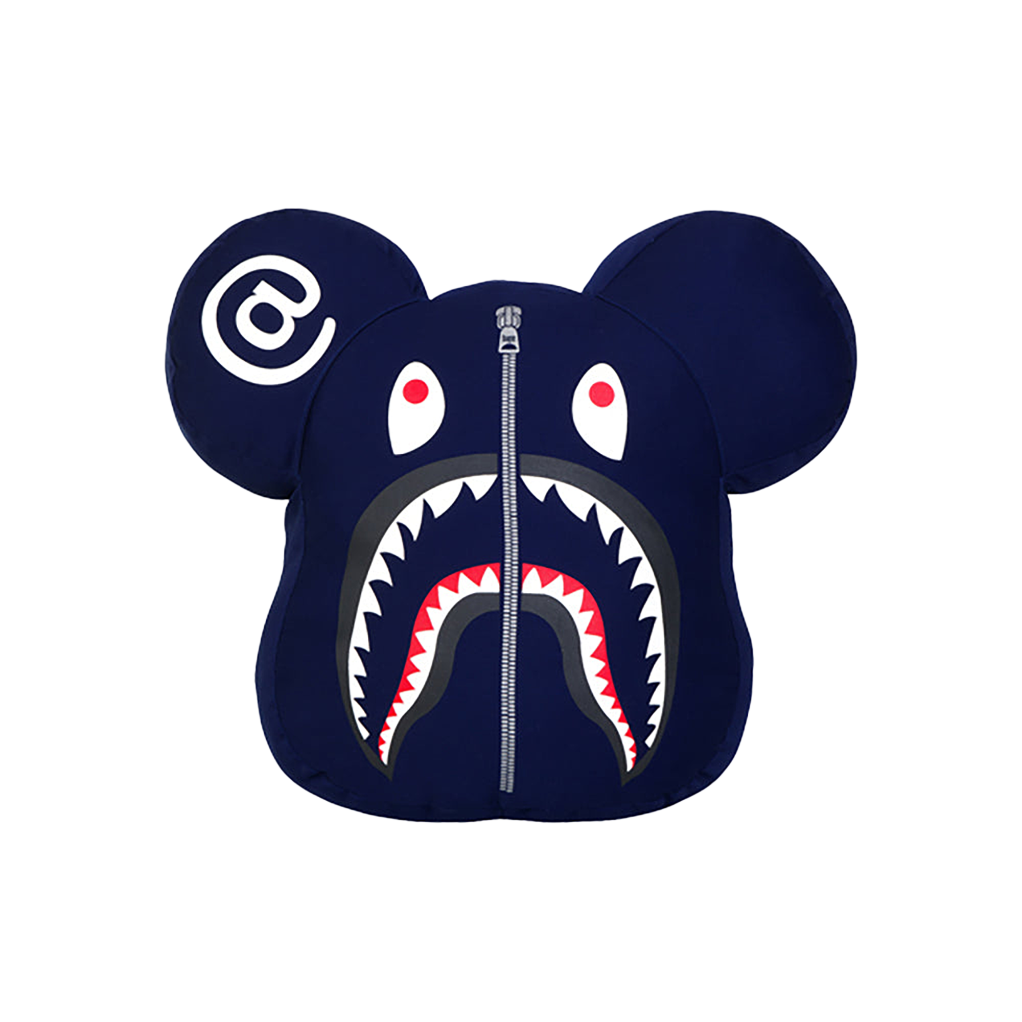 SHARK BE@R CUSHION