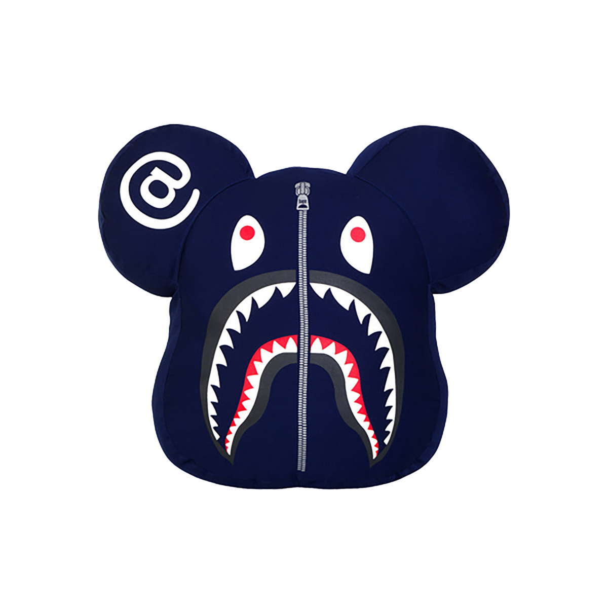 SHARK BE@R CUSHION
