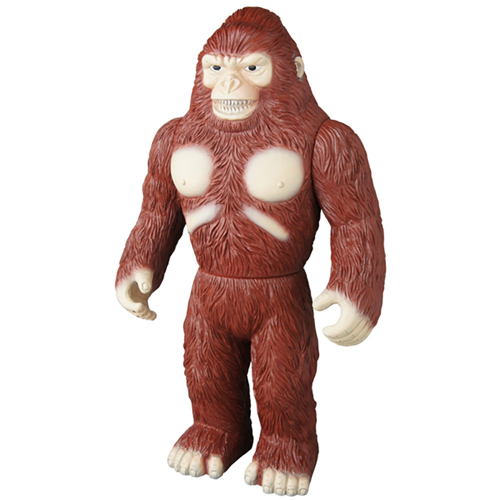 ビッグフット a.k.a. Sasquatch (ブラウンVer./ダークブラウンVer.)_1