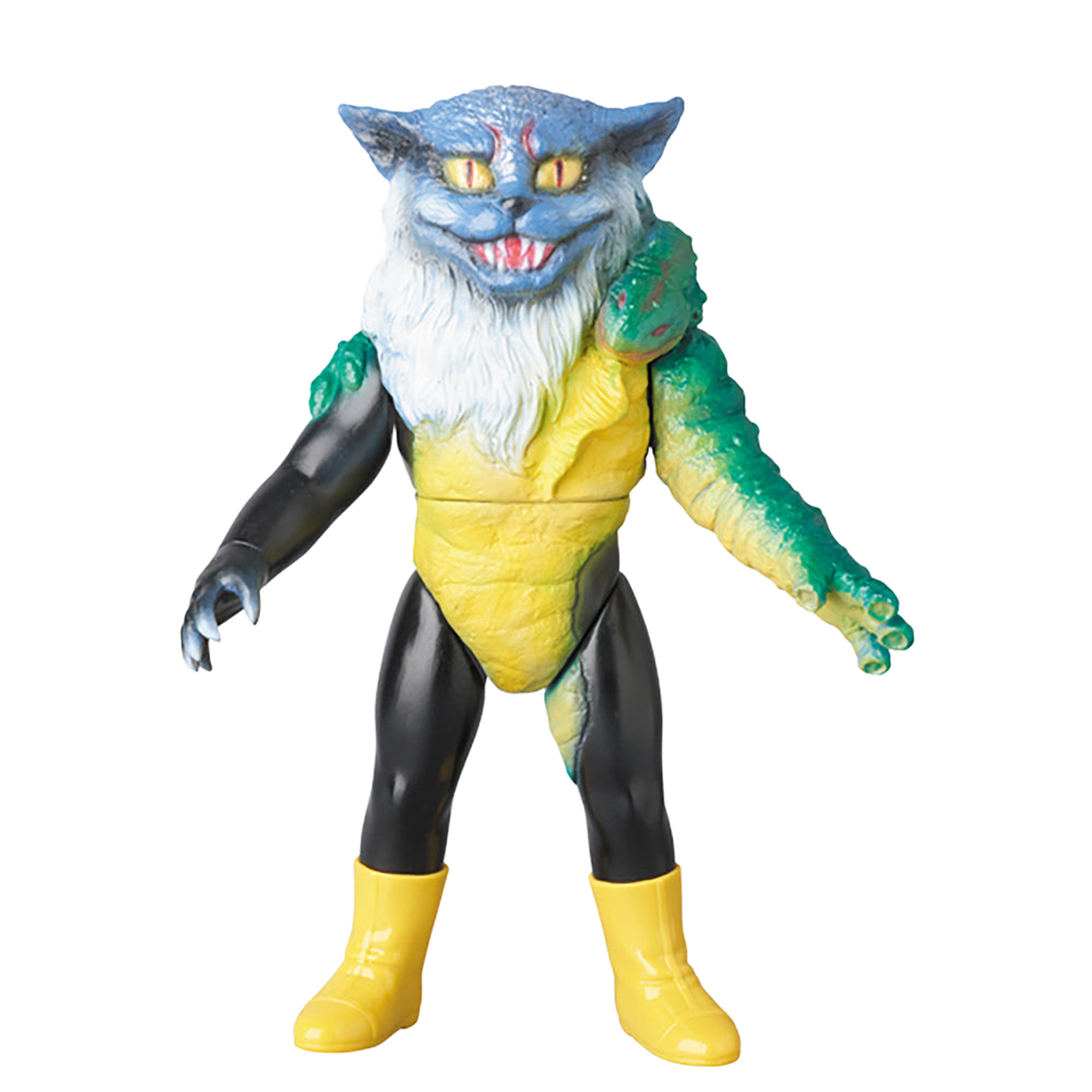 ネコヤモリ （仮面ライダーより）