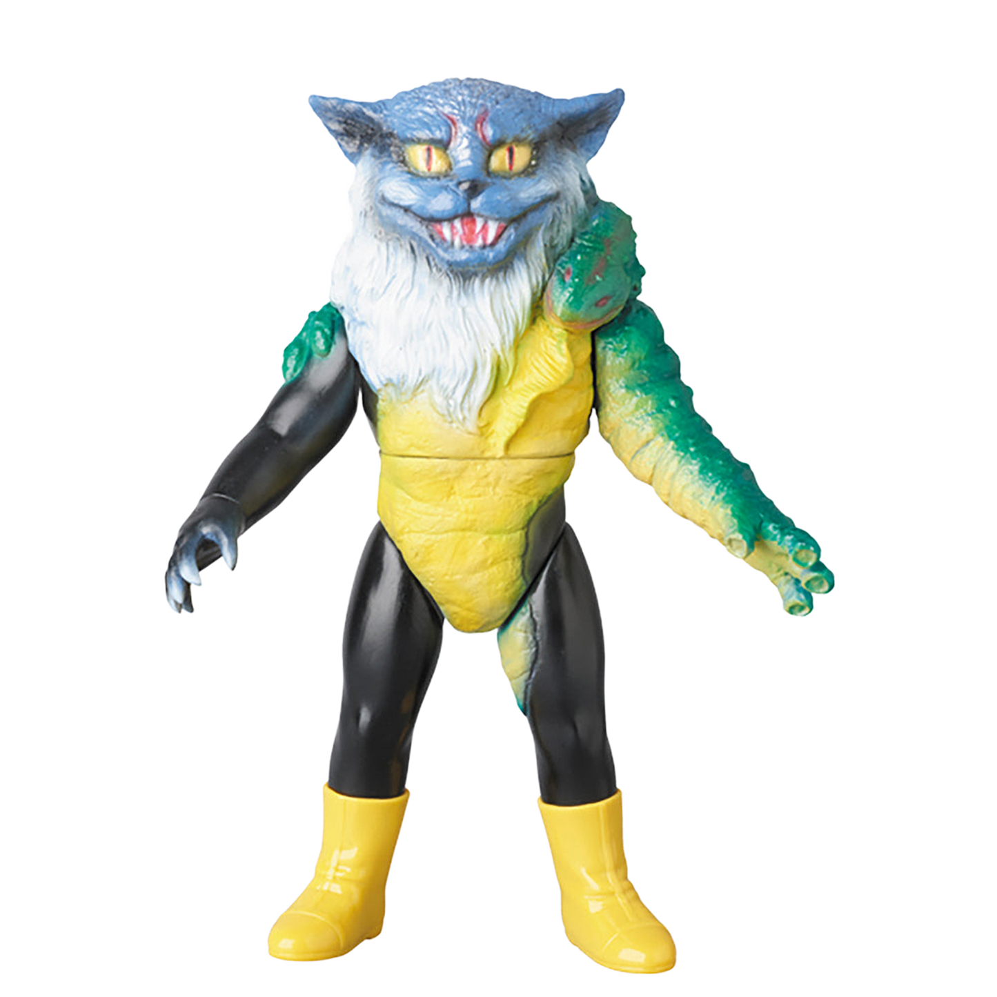 ネコヤモリ （仮面ライダーより）