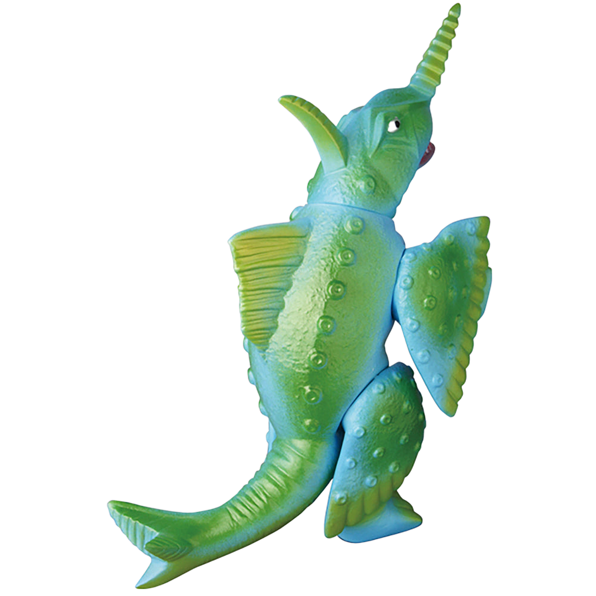 サメクジラ
