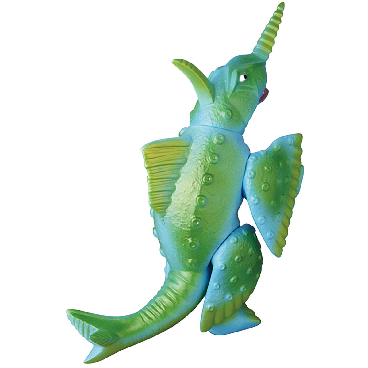 サメクジラ
