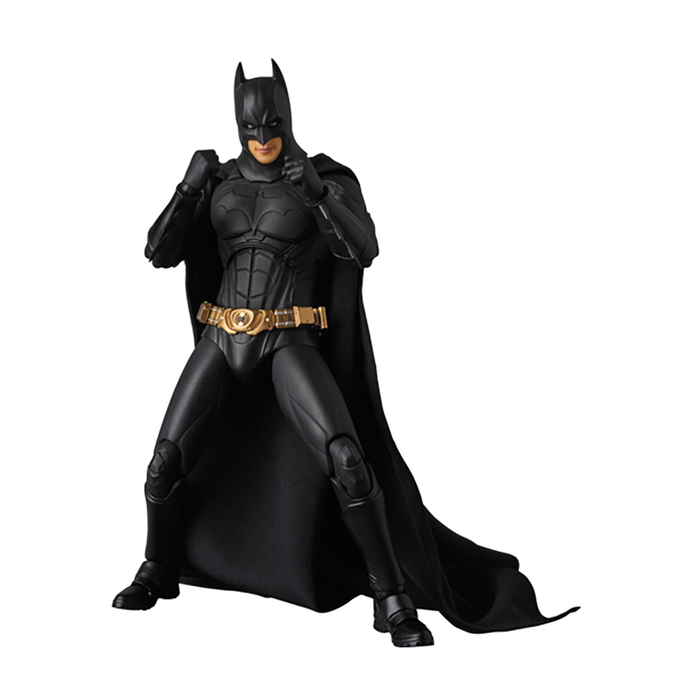 MAFEX BATMAN(TM) BEGINS SUIT_0