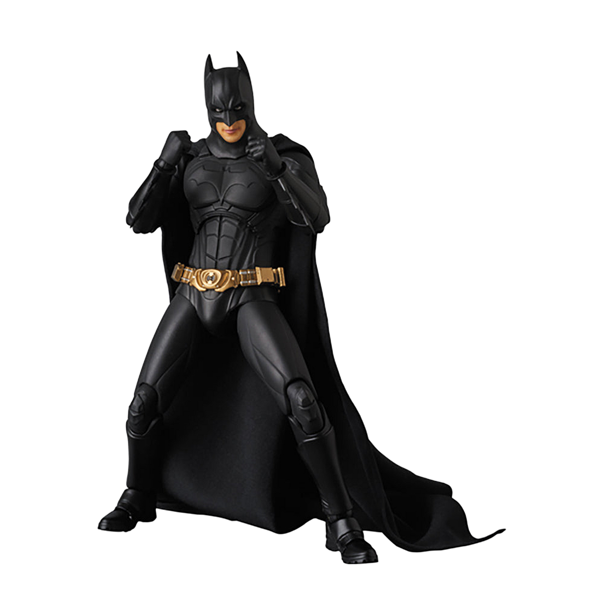 MAFEX BATMAN(TM) BEGINS SUIT