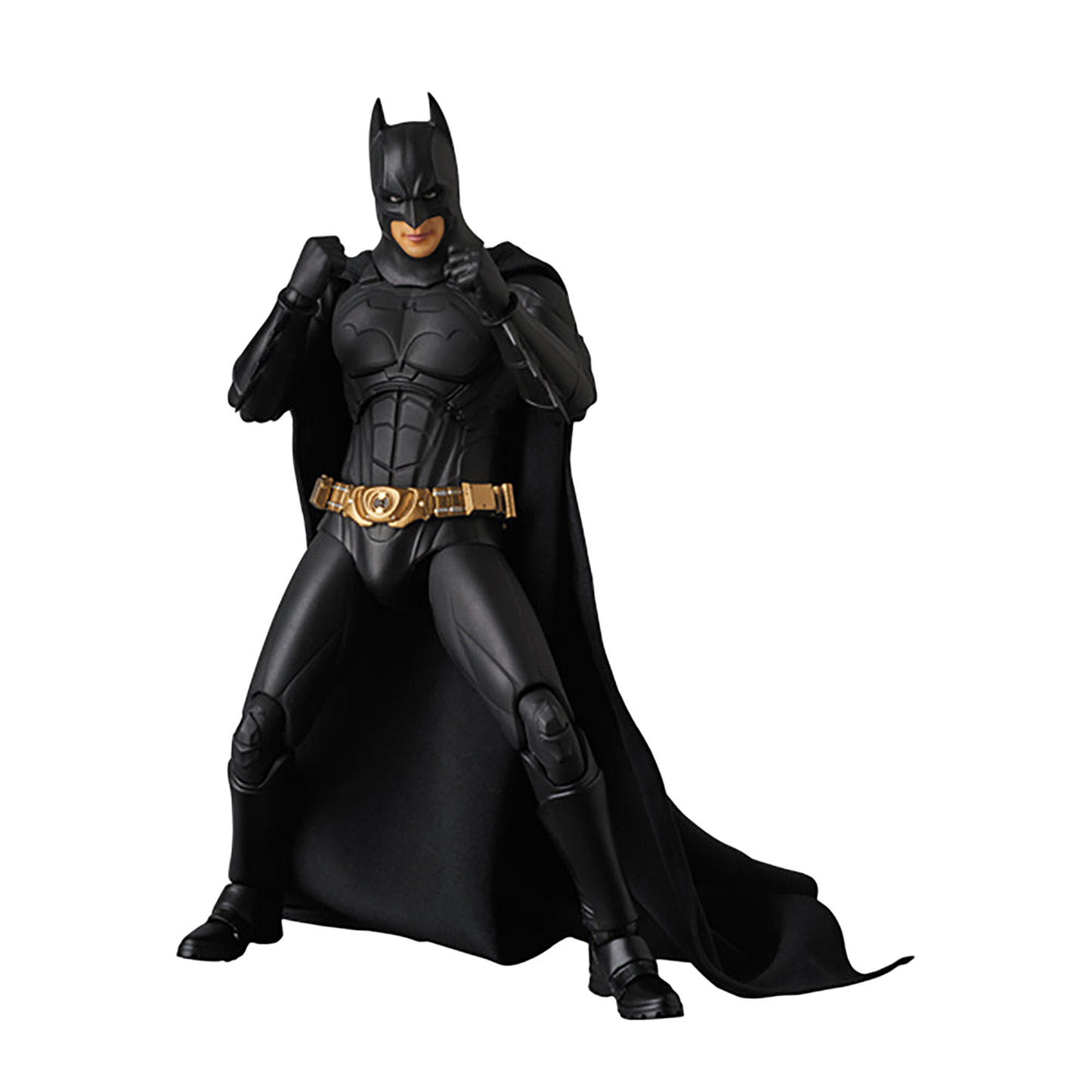 MAFEX BATMAN(TM) BEGINS SUIT