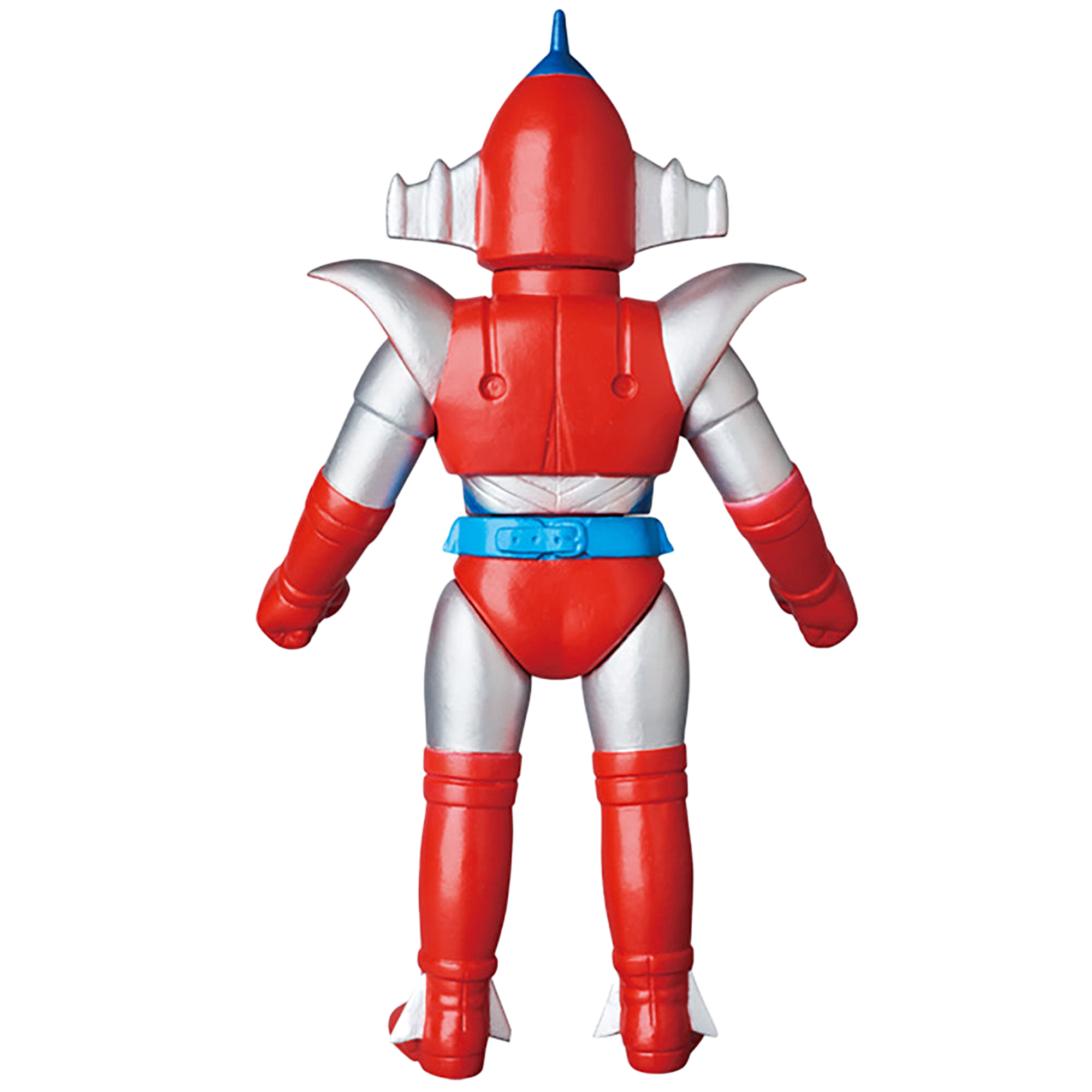 スカイゼル （宇宙鉄人キョーダインより） | MEDICOM TOY OFFICIAL STORE