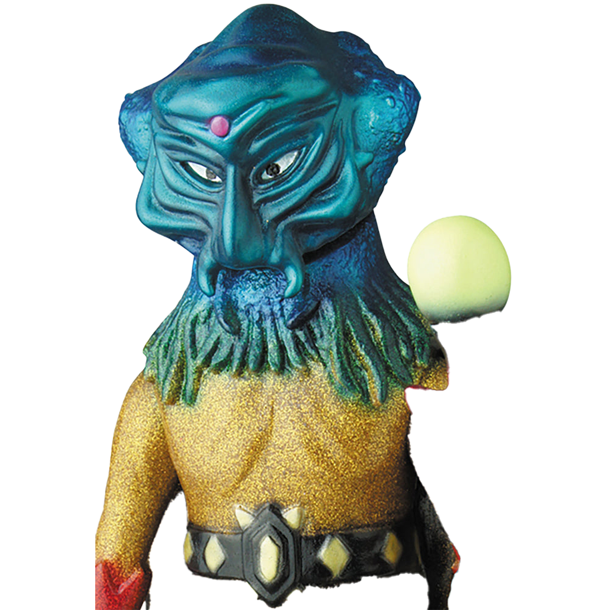 ギロチン帝王（新色） | MEDICOM TOY OFFICIAL STORE