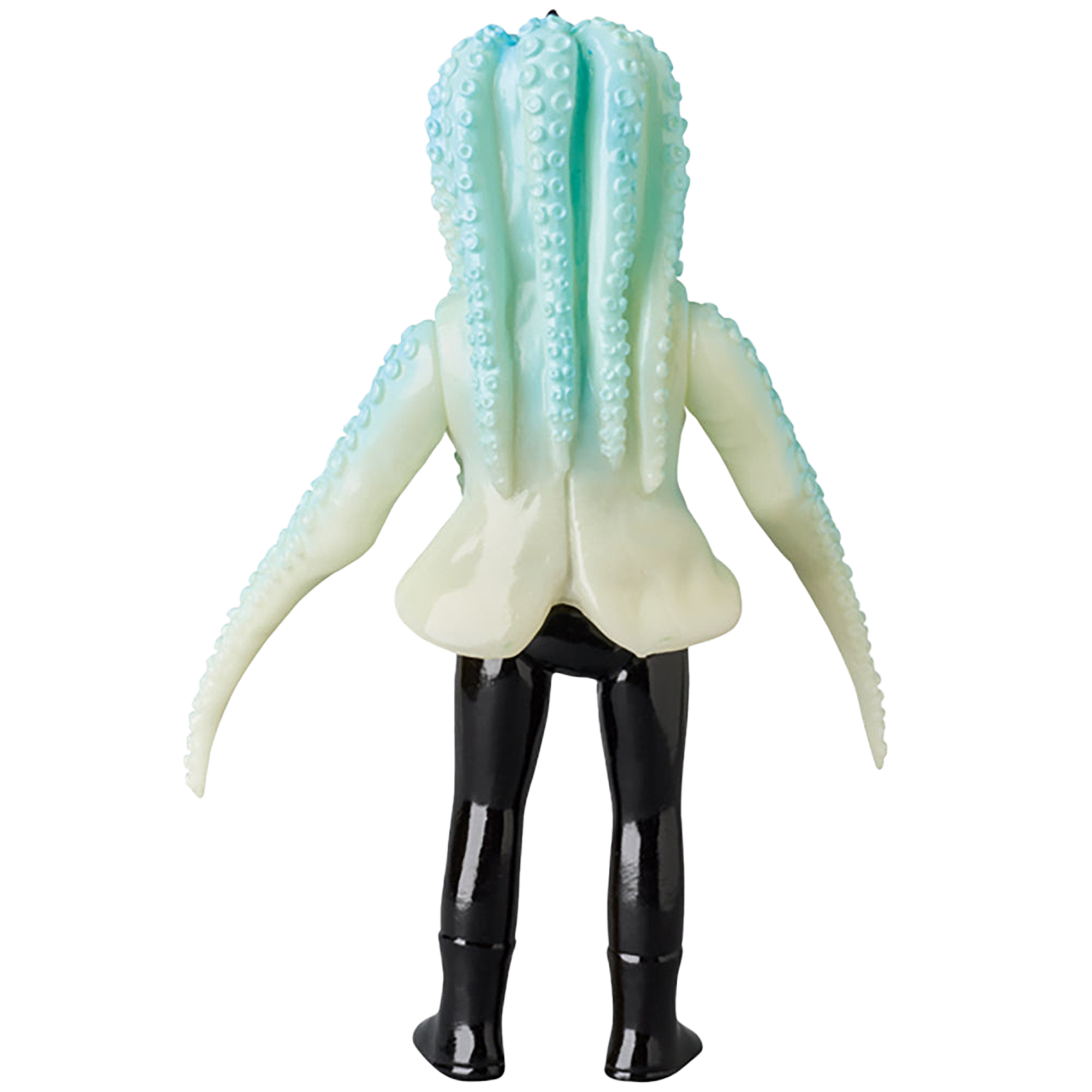 蓄光イカゲルゲ ミドルサイズ