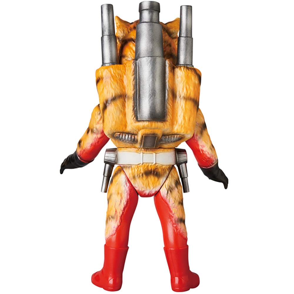 タイガーロイド（仮面ライダーゼクロスより）_1