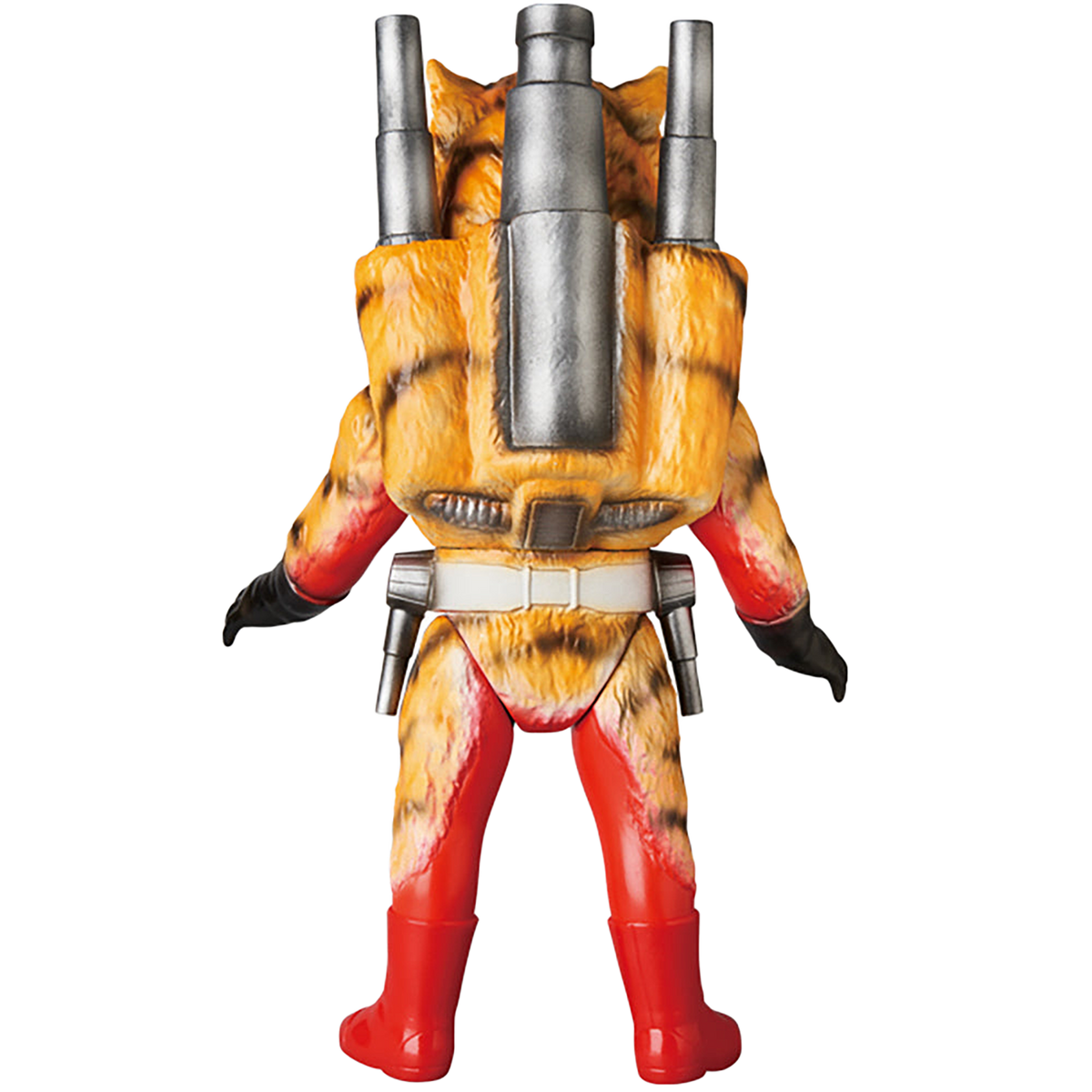タイガーロイド（仮面ライダーゼクロスより）