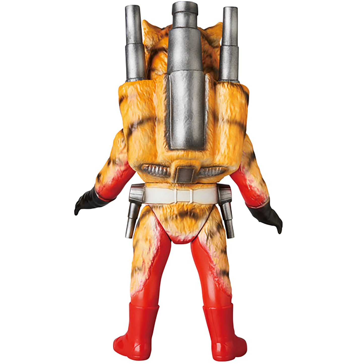 タイガーロイド（仮面ライダーゼクロスより）