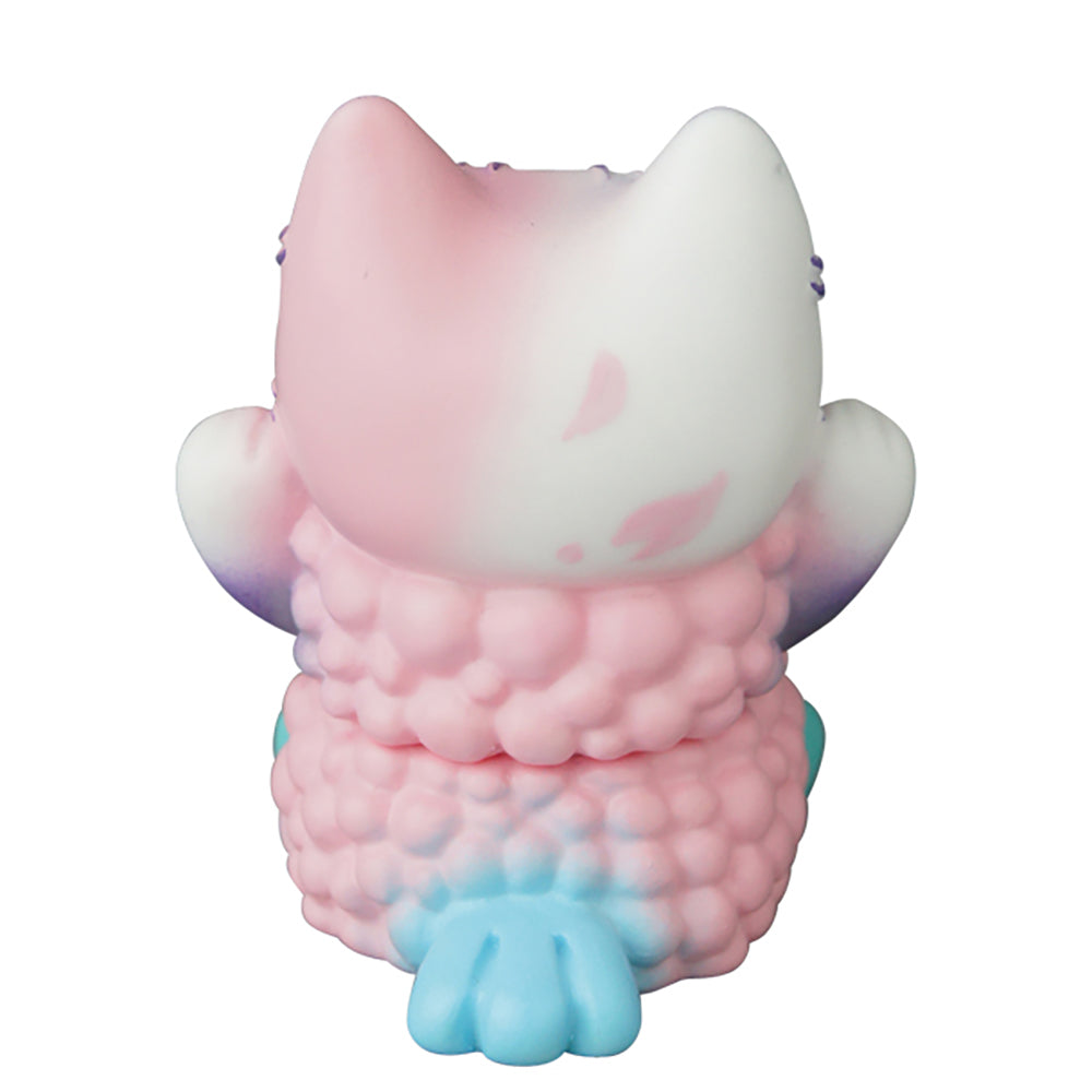 VAG(VINYL ARTIST GACHA) SERIES 14 こえびねこ_4