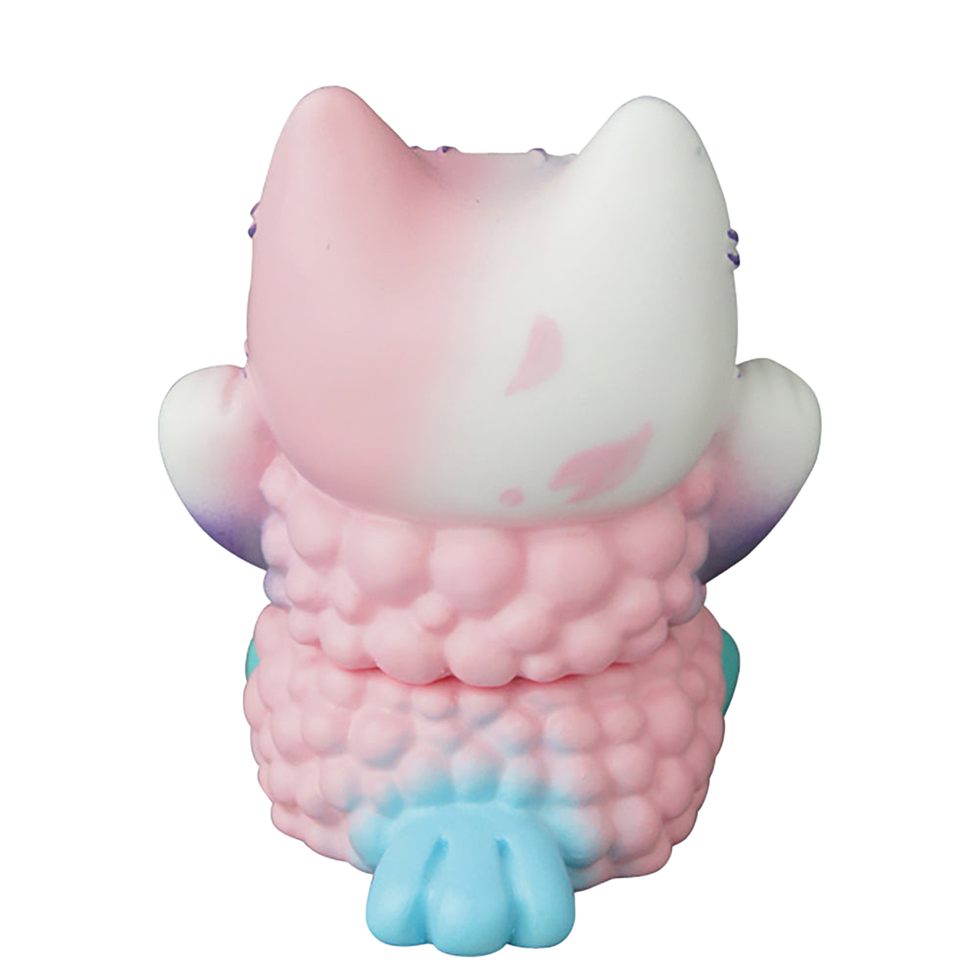 VAG(VINYL ARTIST GACHA) SERIES 14 こえびねこ
