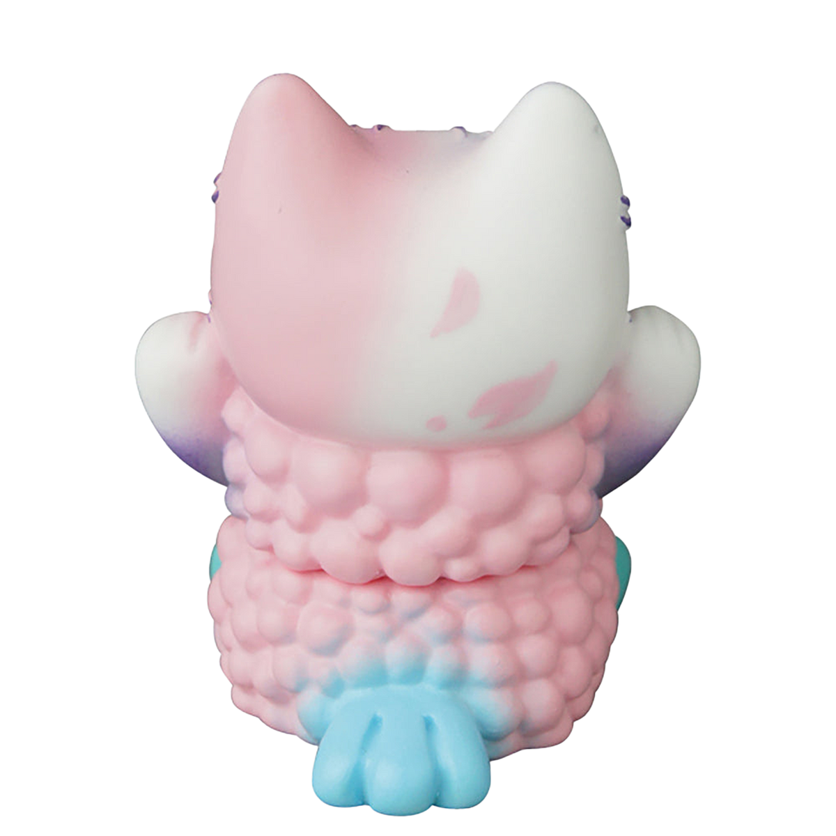 VAG(VINYL ARTIST GACHA) SERIES 14 こえびねこ