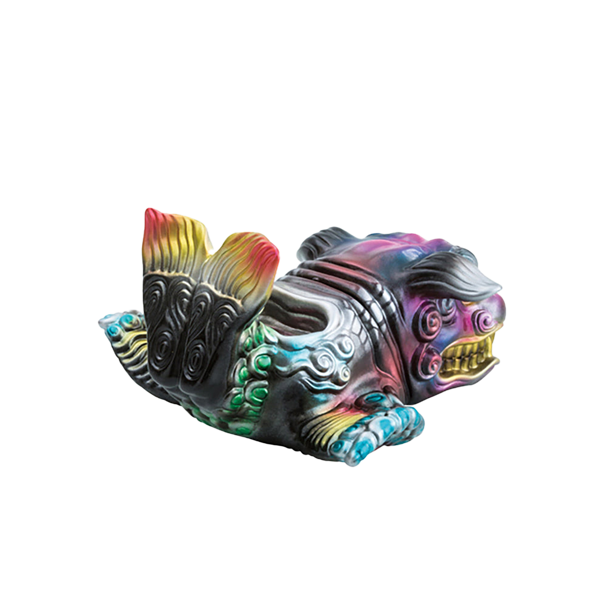 獅子頭