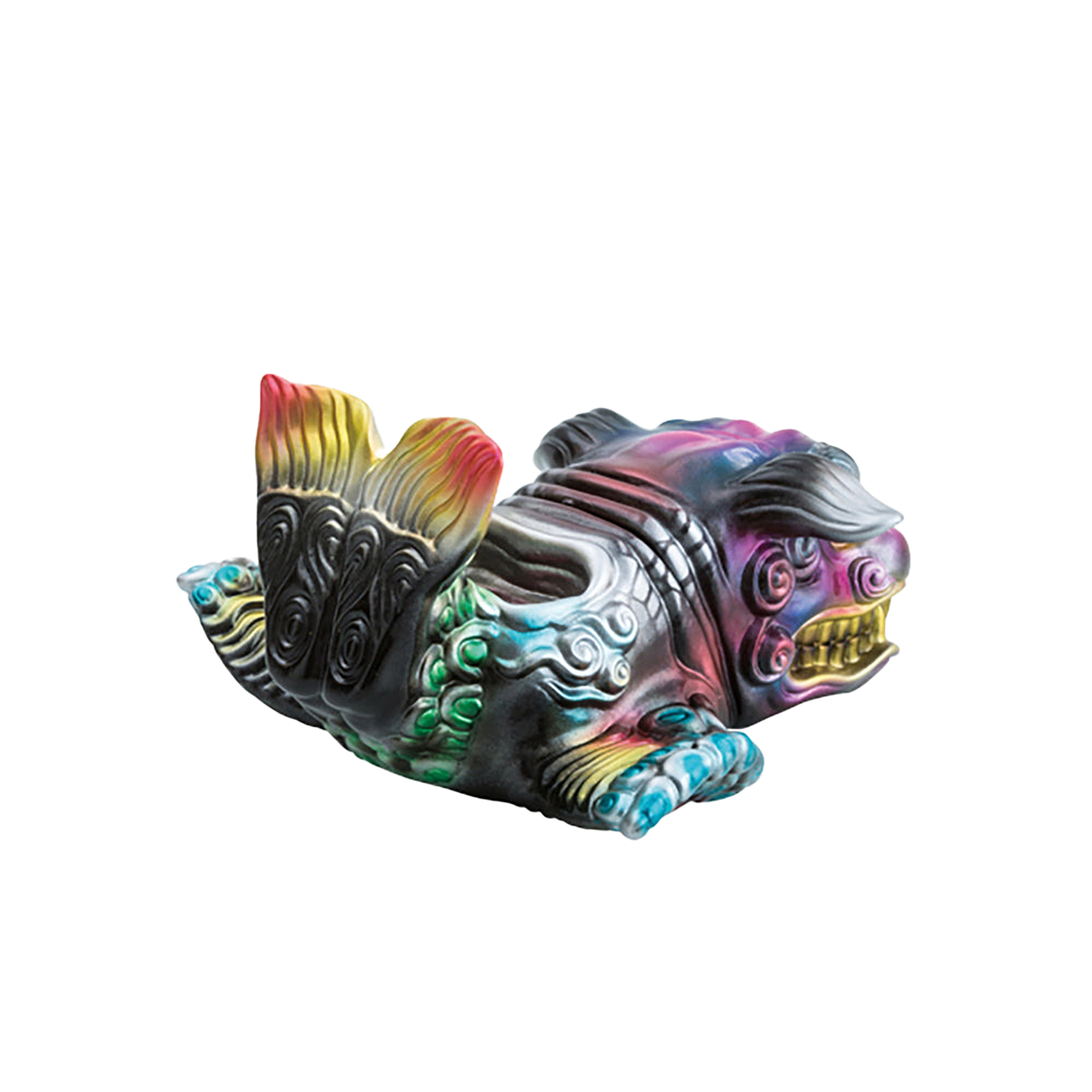 獅子頭