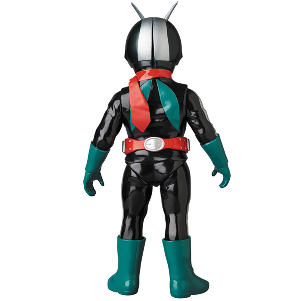 仮面ライダー旧2号（一文字隼人ヘッド）（ワンフェス開催記念モデル）_1